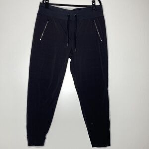 Athleta Trekkie Mid Rise Legacy Jogger Women's Size 14